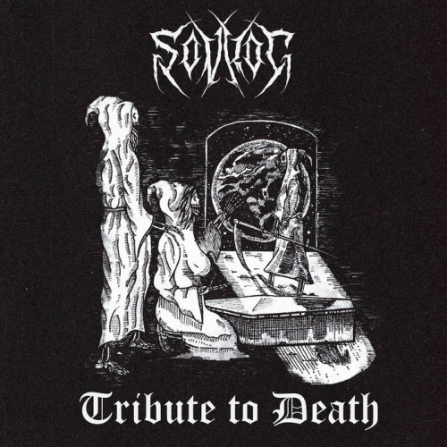 Sovrag : Tribute to Death
